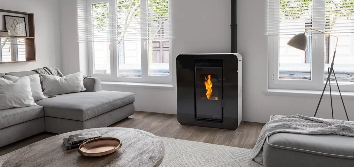 Entretien du poêle à granulés ECOFOREST